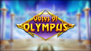 Gates of Olympus pokie game