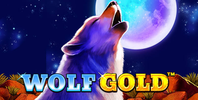 Wolf Gold pokie game